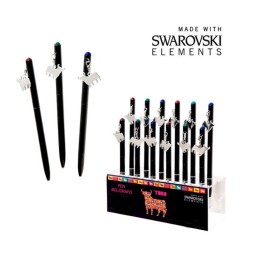 Pen "Osborne bull pendant"