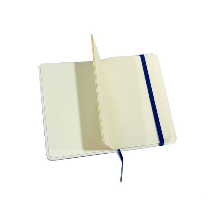 Notebook "Plaza de las Ventas, Madrid"