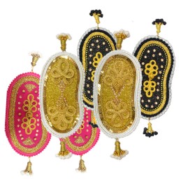 "Épaulières de costume de...