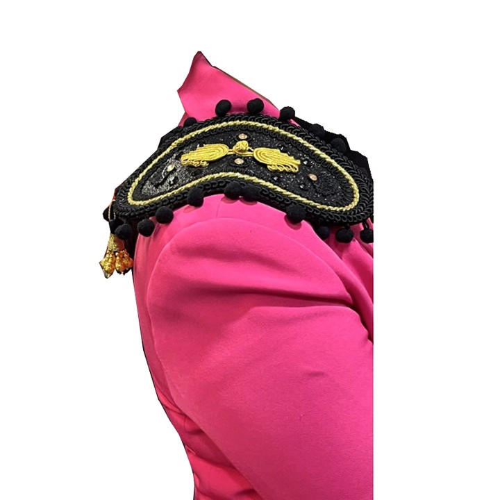 Dragonas de traje de luces grandes – vista 5