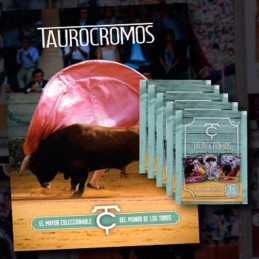 Cromos del Coleccionable...