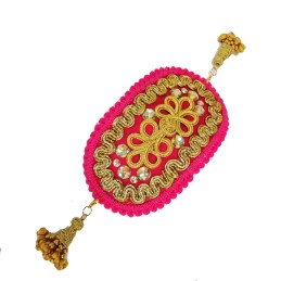 Bullfighting shoulder pads for bullfighting suits, small