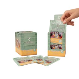 Taurocromos 2025 Collectible Trading Cards