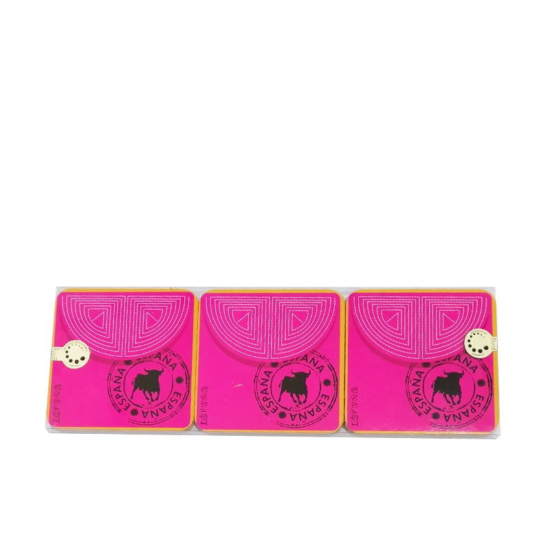 Coasters "Capote" collection Coasters "Capote" collection
