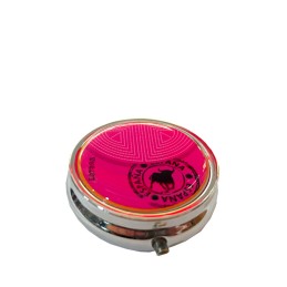 Pastillero Coleccion Capote