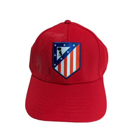 Atlético de Madrid cap