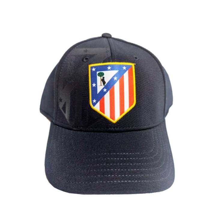 Gorra del Atletico de Madrid color azul marino