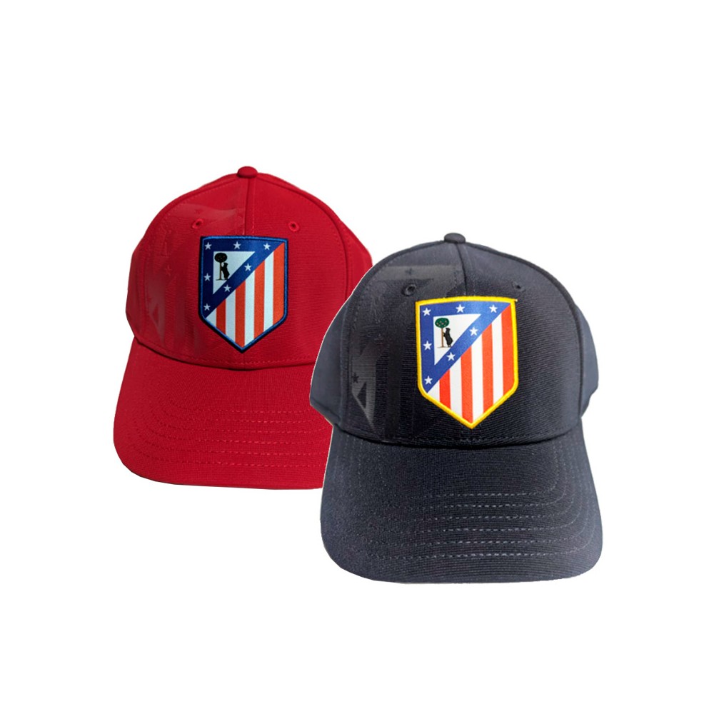 Atlético de Madrid cap