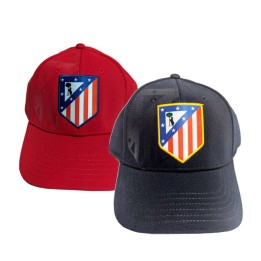 Gorra del Atletico de Madrid