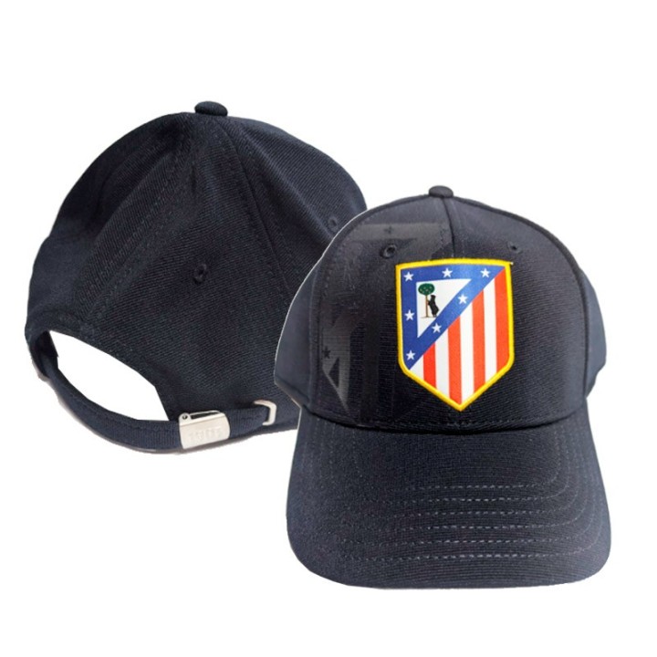 Gorra del Atlético de Madrid