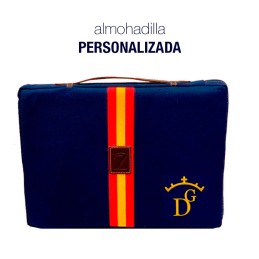 Personalized "Initial...