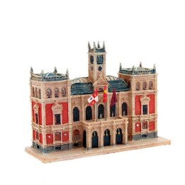 Replique Mairie de Valladolid