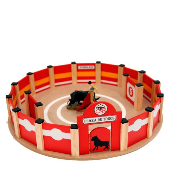 Plaza de toros infantil