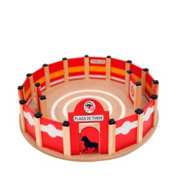 Plaza de toros infantil