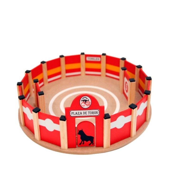 Plaza de toros infantil