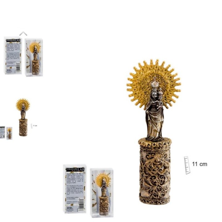 Virgin of the Pillar (Zaragoza)