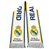 Official Real Madrid FC scarf, model 2