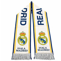 Bufanda del Real Madrid modelo 2