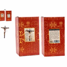 The Christ of the Good Death or Christ of Mena