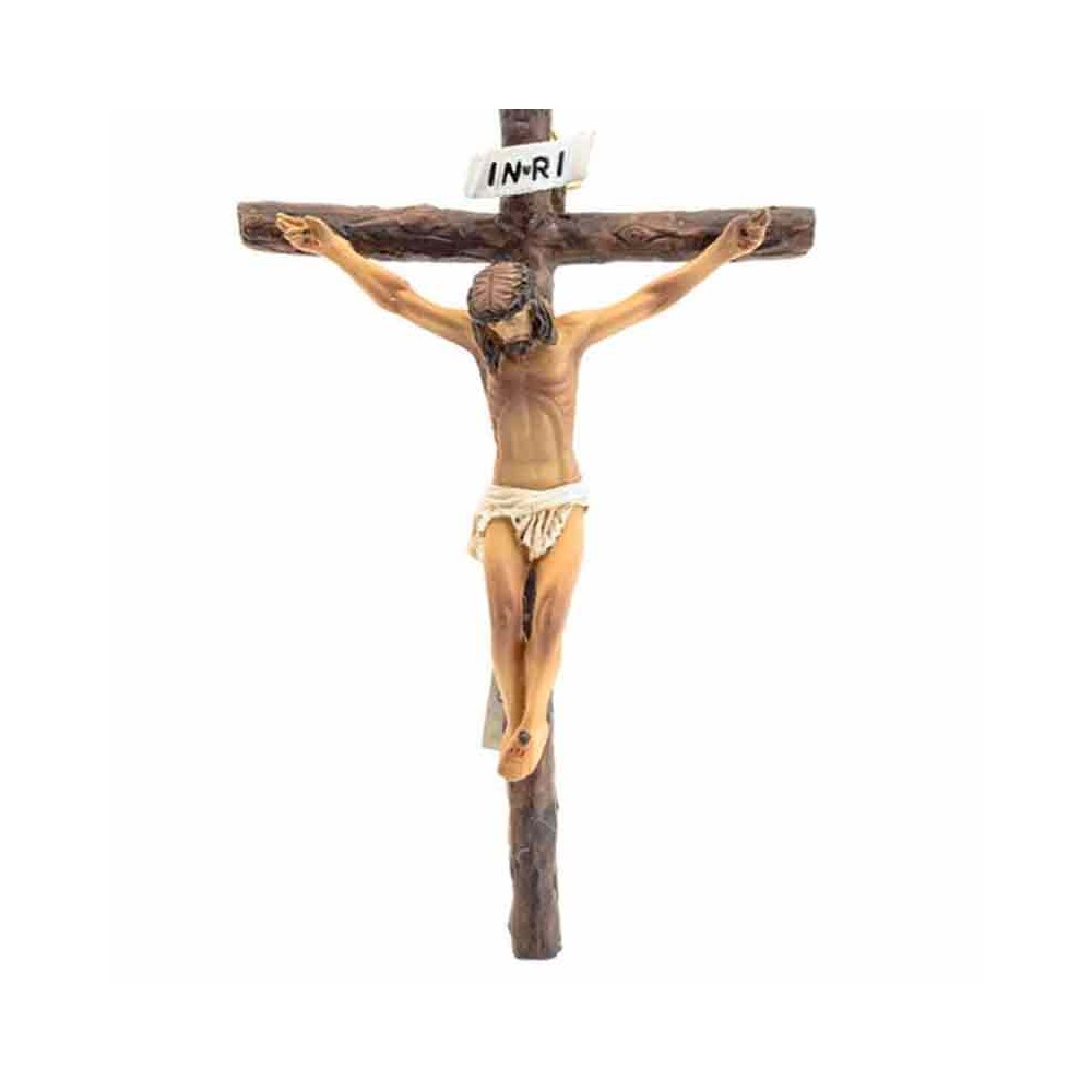 Le Christ de la Bonne Mort ou Christ de Mena