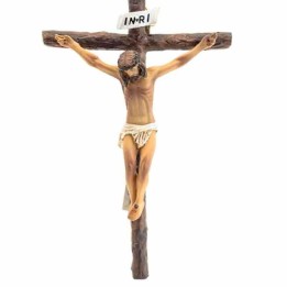 El Cristo de la Buena Muerte o Cristo de Mena