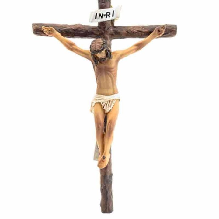 Le Christ de la Bonne Mort ou Christ de Mena
