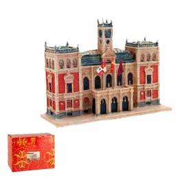Replica Ayuntamiento de Valladolid