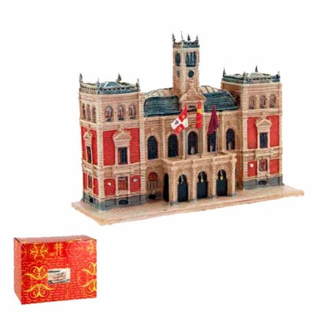 Valladolid City Council replica