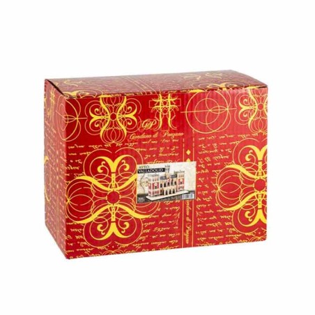 Replique Mairie de Valladolid