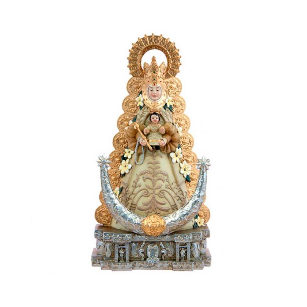 Vierge de Rocio (Huelva)