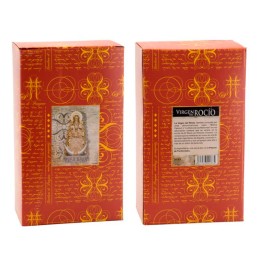 Vierge de Rocio (Huelva)