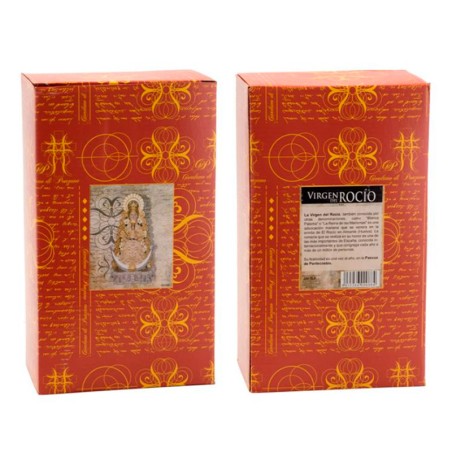 Vierge de Rocio (Huelva)