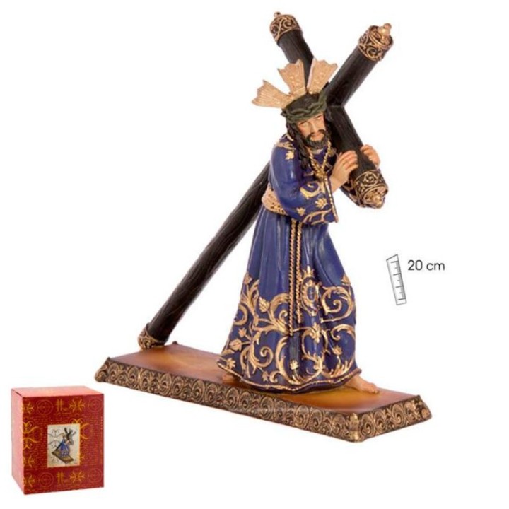 Religious Figures, religious gifts from Spain in ZiNGS and online