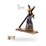 Figura de Jesús Nazareno El Rico, tamaño pequeño