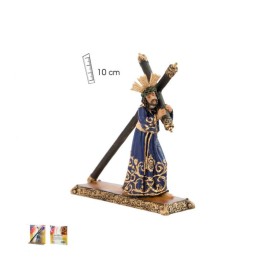 Jesús Nazareno "El Rico", cristo del gran poder 10 cm