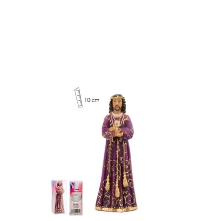 Christ de Medinaceli (Madrid) 10 cm