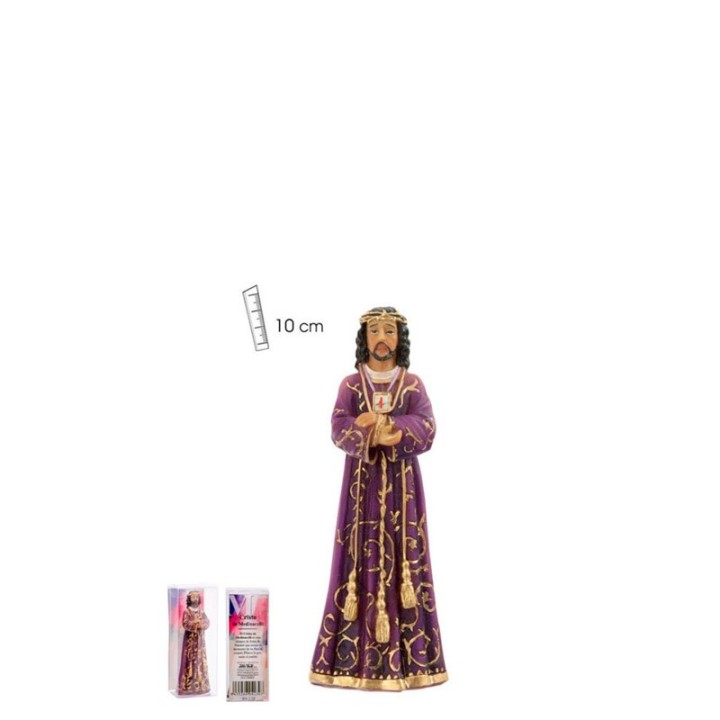 Medinaceli Christ (Madrid) 10 cm