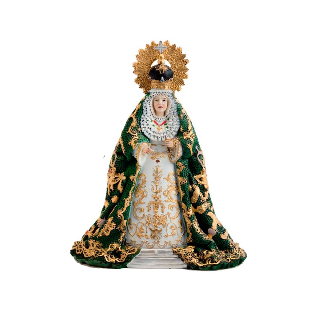 Virgen de la Esperanza Macarena (Sevilla)