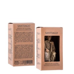 Apôtre Santiago (Santiago de Compostela)