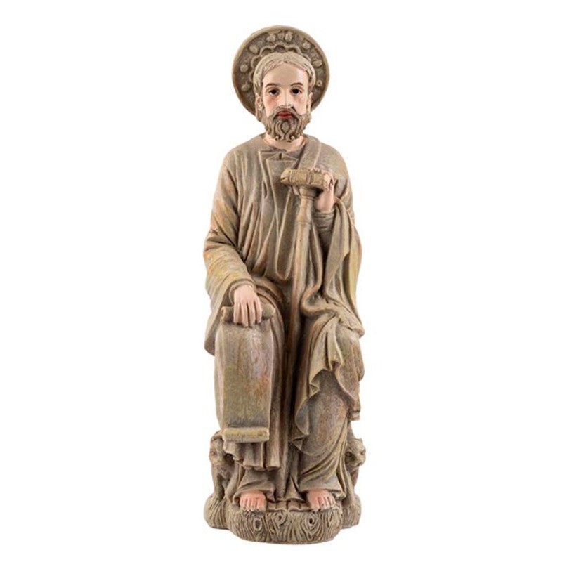 Apostle James figure (Santiago de Compostela)