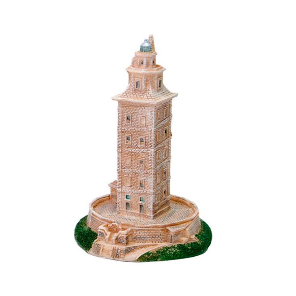 Réplica de la Torre de Hércules (A Coruña)