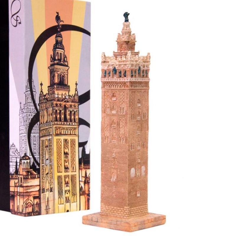 Réplique de la Giralda de Séville