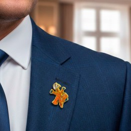 Pin o pins de "La Legión Española"