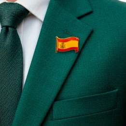 Bullfighting and Spain Pins, bulls, flag  souvenirs online in ZiNGS.