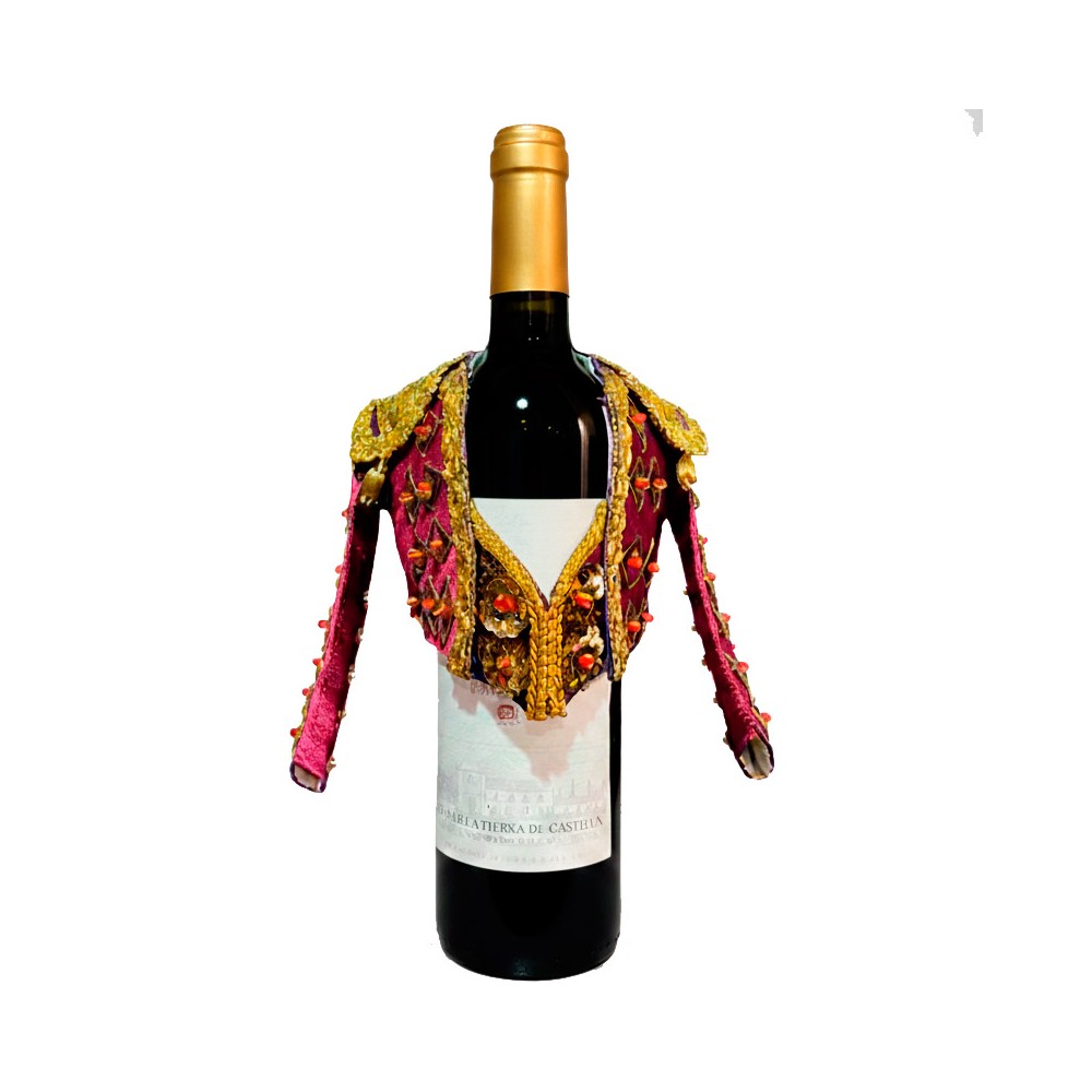 Bullfighter's Suit Jacket, Large Miniature Replica