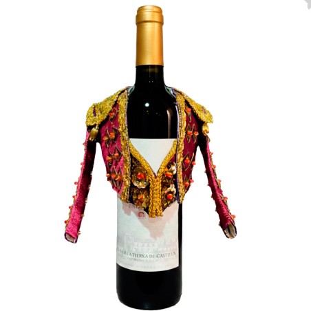 Veste de costume de torero, grande réplique miniature