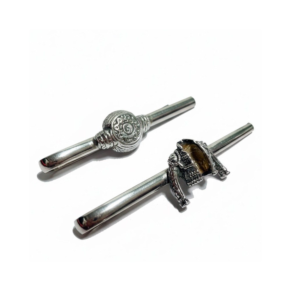 Pisacorbata taurino "Chaquetilla o Montera"