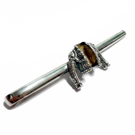 Pisacorbata taurino Chaquetilla