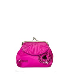 Monedero clip "Colección Capote"