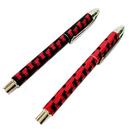 Stylo « Taureau d’Osborne »